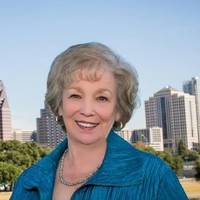 Jane Gamel