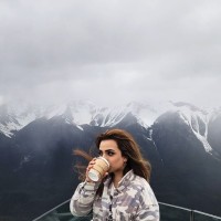 Sofiea K.