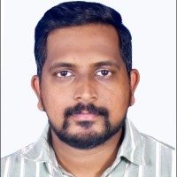 Monu Varughese