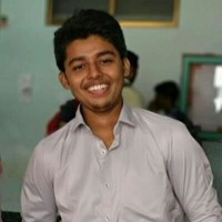 Amol Nalawade