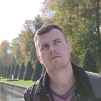 Maksim Kuklin