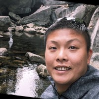 Terence Li