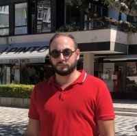 José Passos Ramos