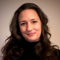 Jeanette Thompson CM, RGD