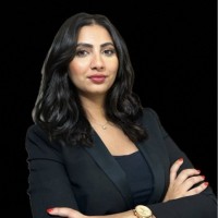 Inass Mahjoubi
