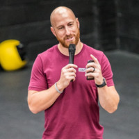 Dan Frammingham