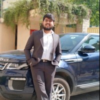 Aman Sharma