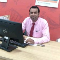 Ashish Kumar Tiwary