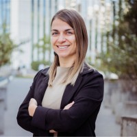 Natalia Asfora Araya