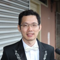 David Chong Ken Sin