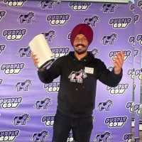 Yadwinder Singh