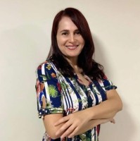 Luz María Alvarez