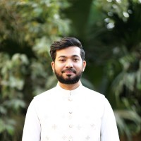 Muhammad Usman Masood