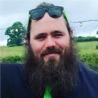 Matthew Randles
