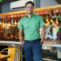 Cs Dhairya Buddhadev