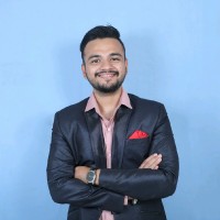 Yash Jethava