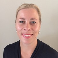 Judith Hoogenboom