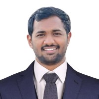 Pavan Reddy