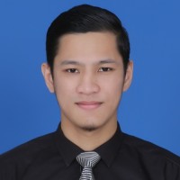 Muhamad Shaiful Izham