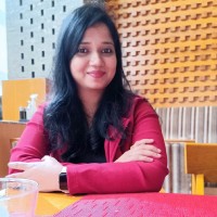 Tejashri Dixit