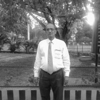 Vivek Haridas