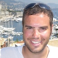Martin C. Vidal