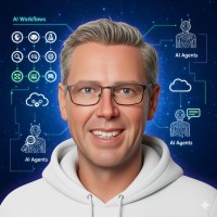 🚀 Michael Weberberger