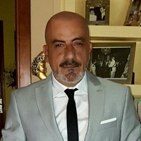 Enrique Redondo