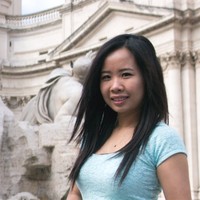 Clauria Yang