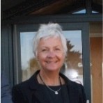 Jacqueline Rapier