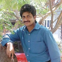 Srinivas Yadav