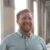 Christopher Blevins