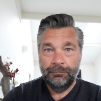 Ron Van Beusekom