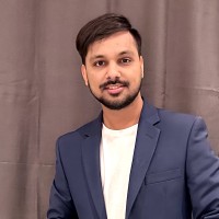 Anuj Prajapati