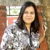 Renu Apte