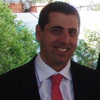 Papagiannakis George