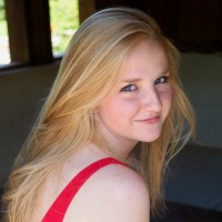 Rebekah Tschumper