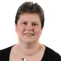 Miriam Bukkems
