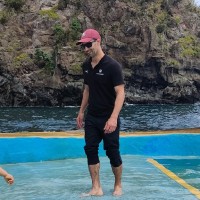 Marco António Da Silva Paulo