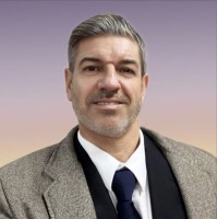 Andrew Mason