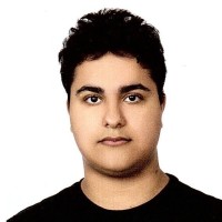 Kourosh Farokhzad