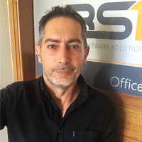George Kattos