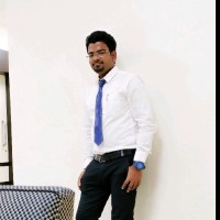Nishant Kumar Sharma