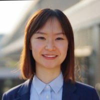 Wenyi Chen