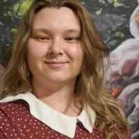 Tatiana Sangadzhieva