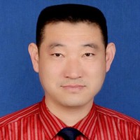 赵洪利