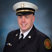 Matthew Covey