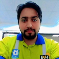 Mudabbar Akram