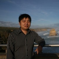 杨征宇