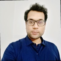 Rajesh Kumar Yadav